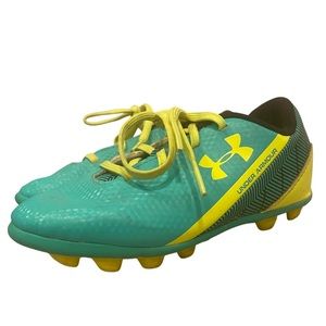 Under Armor Cleats